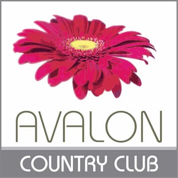 Logo Avalon Country Club